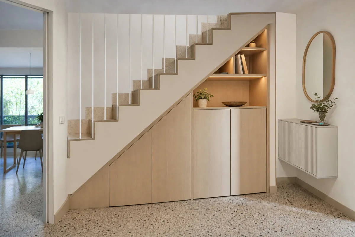 Vivienda completa en Mijas