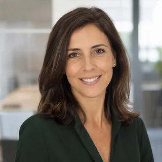Imagen de perfil de Silvia Redondo